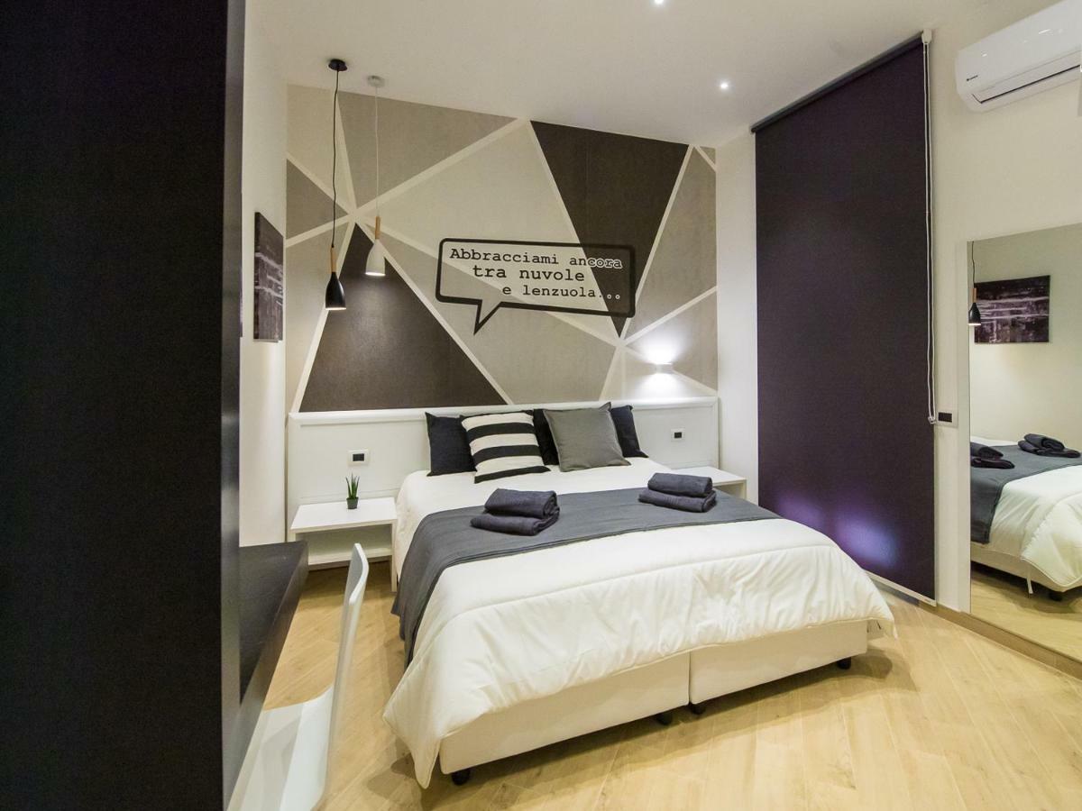 B&B Luna Per Te Benevento Exterior foto