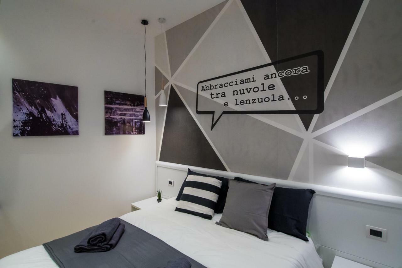 B&B Luna Per Te Benevento Exterior foto