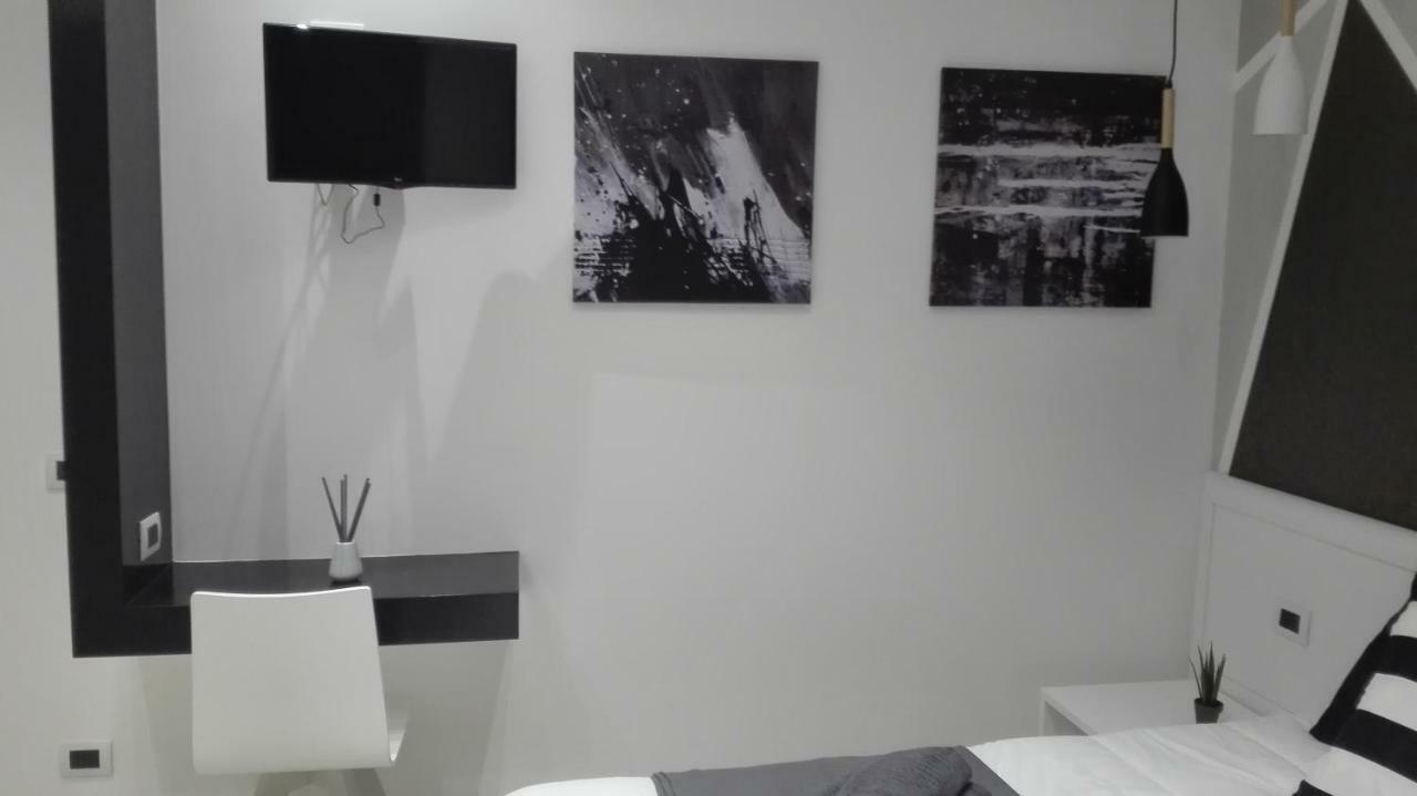 B&B Luna Per Te Benevento Exterior foto