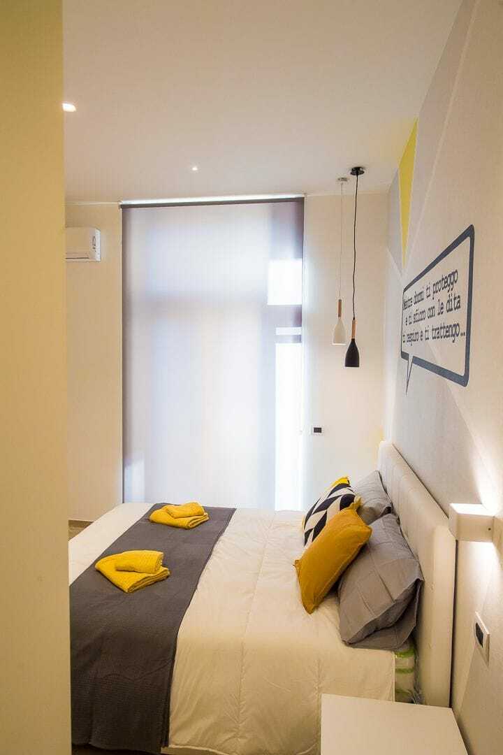 B&B Luna Per Te Benevento Exterior foto