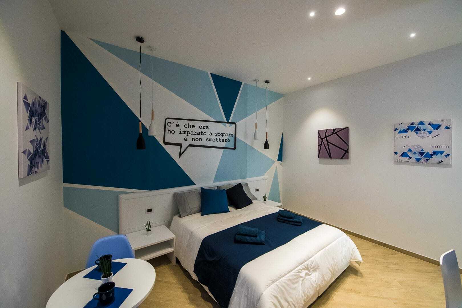 B&B Luna Per Te Benevento Exterior foto